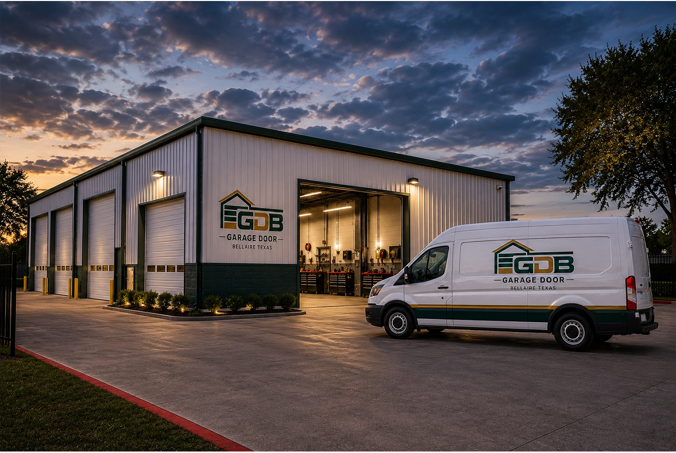 Ultimate Reliability Guardians for Thriving Commercial Doors
