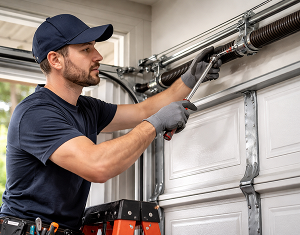 Springs with Reliable Maintenance